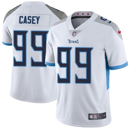 Nike Men & Women & Youth Titans 99 Jurrell Casey White New 2018 NFL Vapor Untouchable Limited Jersey,We sell and wholesale Nike Men & Women & Youth Titans 99 Jurrell Casey White New 2018 NFL Vapor Untouchable Limited Jersey on line form chian!